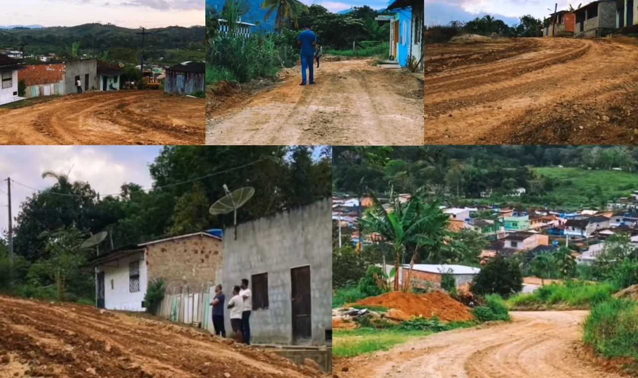 Camacã: Semana de movimento e ações da prefeitura de Camacã